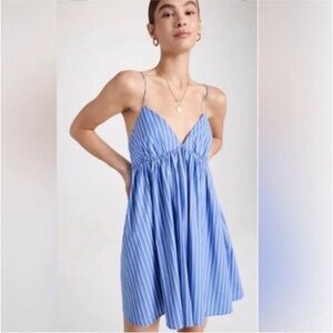 Reformation Amara Dress Size XL NWT